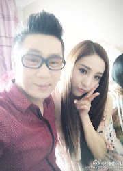 Yang Shanxiang China Actor