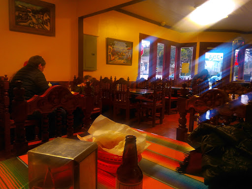 Restaurant «De la Hacienda», reviews and photos, 354 Washington St, Santa Cruz, CA 95060, USA