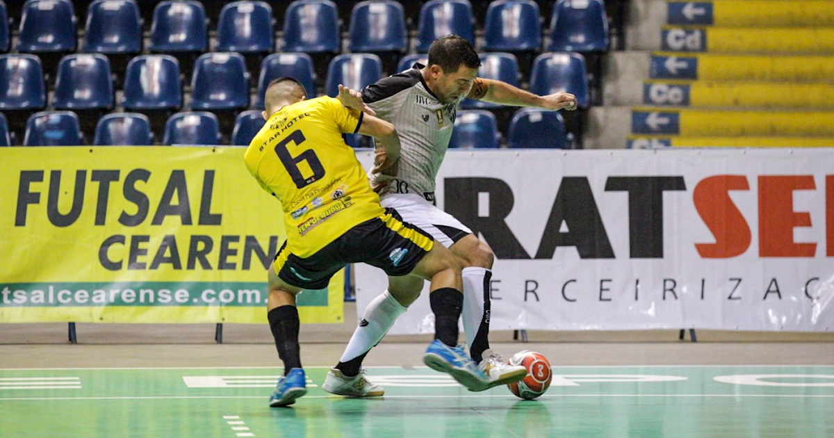 Ala Leozinho conquista o prêmio de Melhor Jovem Jogador do Mundo, Futsal  Planet Awards, Notícias