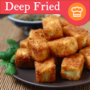 Deep Fried Main Dishes Recipes 1.0 Icon