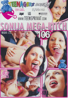 Ver Teenagers Dream 106: Sonja Mega Bitch Gratis Online