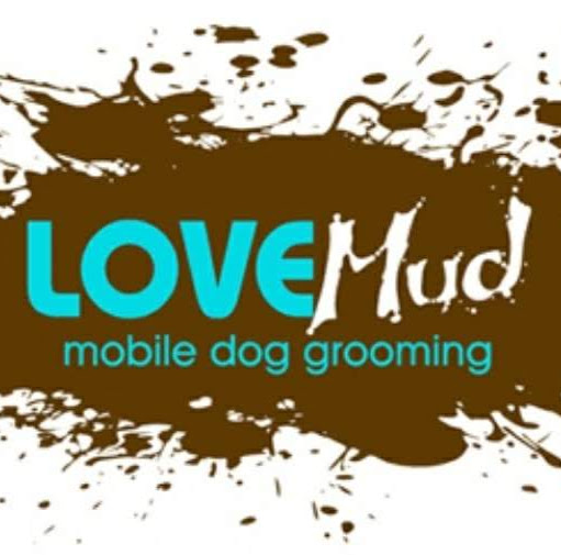 Lovemud mobile dog grooming