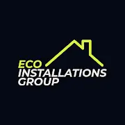 Eco Installations Logo