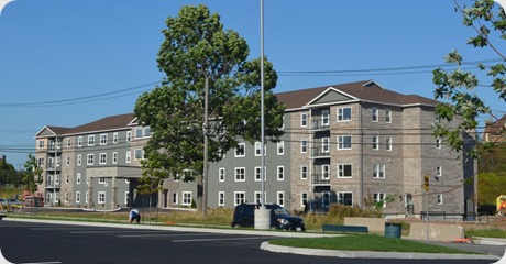 apartments churchill boulevard