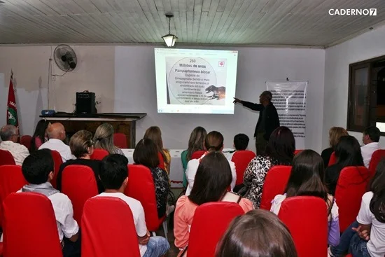 palestra fernando ctg caiboaté 2