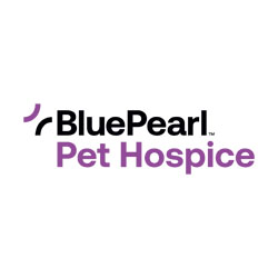 BluePearl Pet Hospice - Houston logo