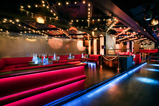 Cirque Le Soir, Fairmont Hotel، Sheikh Zayed Road - Dubai - United Arab Emirates, Night Club, state Dubai