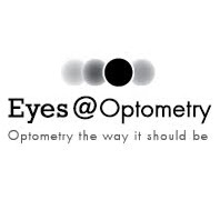 Eyes@Optometry - Australind logo