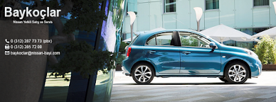 Photos of Nissan-Bayko&ccedil;lar