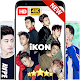 Download IKON Wallpaper KPOP HD Fans For PC Windows and Mac 1.1.1