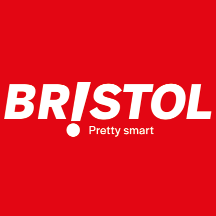 Bristol Bergen op Zoom logo