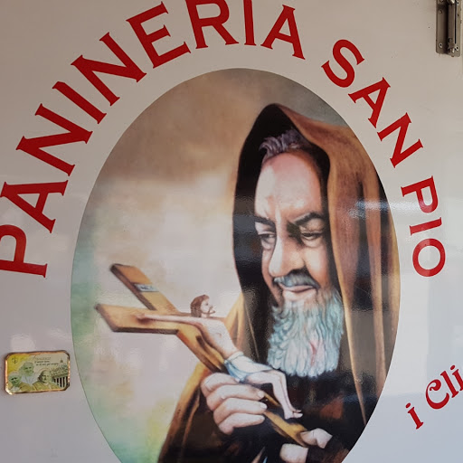 Gcn Srls Panineria San Pio