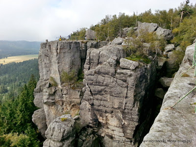 Szczeliniec Wielki 