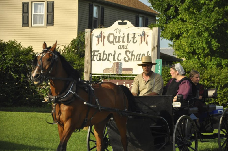 Lancaster - Amish - COSTA ESTE  DE EEUU - OTRO VIAJE INOLVIDABLE (En construcción) (2)