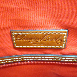 Dooney & Bourke NEW Zip Zip Satchel