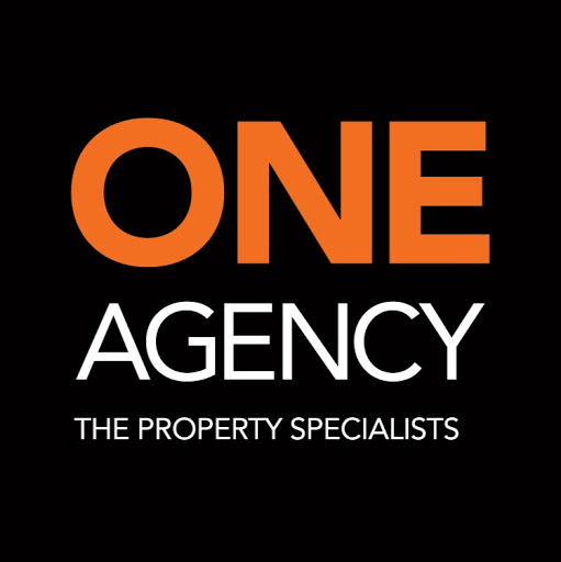 One Agency - The Property Specialists logo