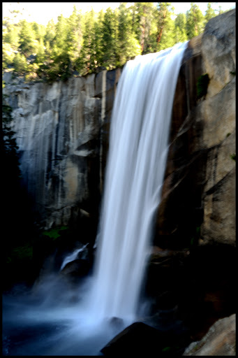 YOSEMITE - INTENSA RUTA POR LA COSTA OESTE USA 2015 (3)