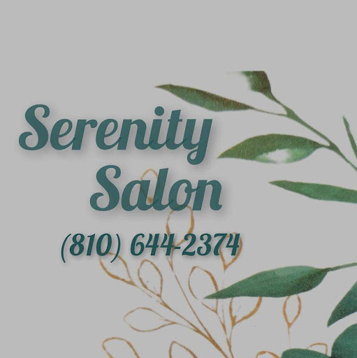 Serenity Salon