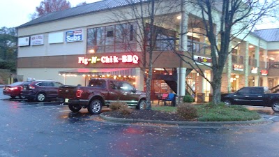 Photos of Pig-N-Chik BBQ
