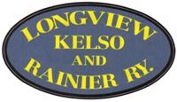 Longview, Kelso & Rainier Railway