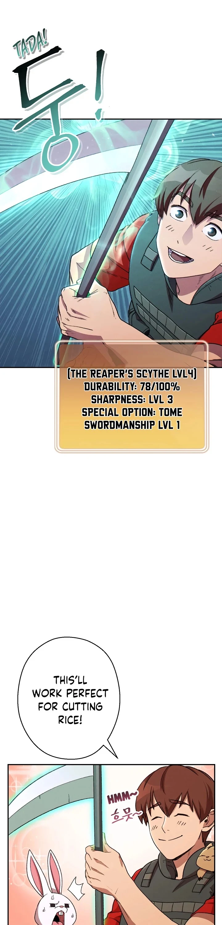 Dungeon Reset Page 9