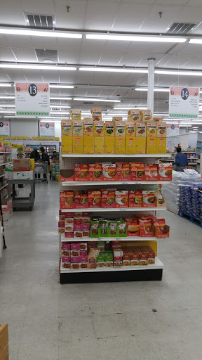 Grocery Store «Desi Discount Grocers», reviews and photos, 435 Murphy Rd Z, Stafford, TX 77477, USA