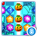 Jewel Mania: Halloween