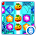 Jewel Mania: Halloween icon