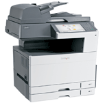 download & Install Lexmark X925 printing device driver