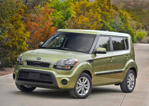 2014 kia soul price