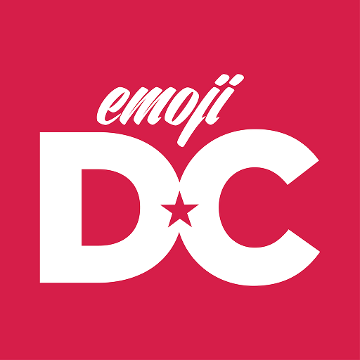 Emoji DC 娛樂 App LOGO-APP開箱王