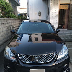 クラウンアスリート GRS200