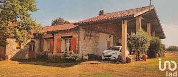 maison à Saint-Pierre-de-Clairac (47)