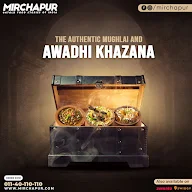 Mirchapur menu 2