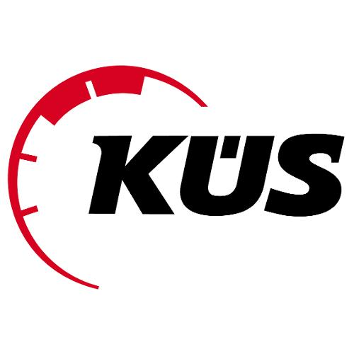 KÜS Kfz-Prüfstelle Freising logo