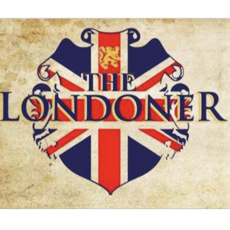 The Londoner logo