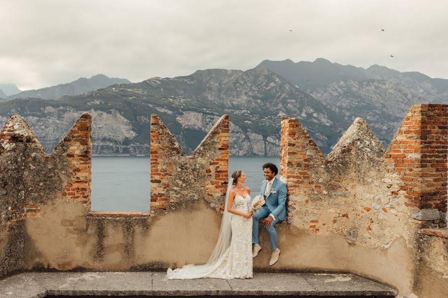 Jurufoto perkahwinan Gian Luigi Pasqualini (pasqualini). Foto pada 23 September 2022