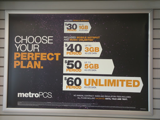 Cell Phone Store «MetroPCS Authorized Dealer», reviews and photos, 2938 Delta Fair Blvd, Antioch, CA 94509, USA