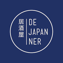 De Japanner Strandeiland logo