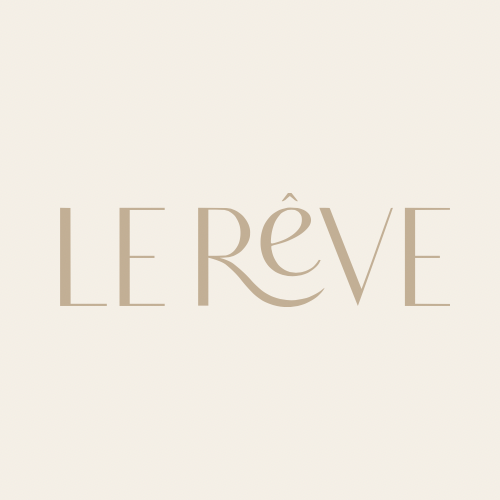 LE RÊVE SALON logo