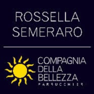 Compagnia della Bellezza - Rossella Semeraro