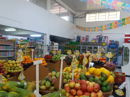 No Ponto Supermercado, R. Gen. Osório, 88, São João - PR, 85570-000, Brasil, Lojas_Mercearias_e_supermercados, estado Paraná