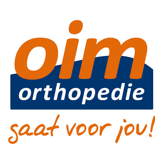 OIM Orthopedie spreekuurlocatie CWZ Nijmegen logo