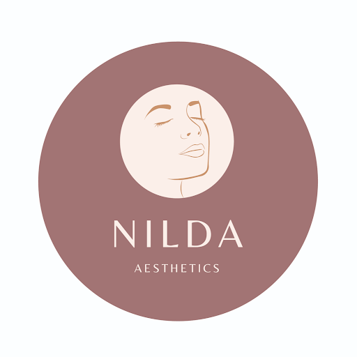 NILDA Aesthetics – Kosmetikstudio im Frankfurter Nordend logo