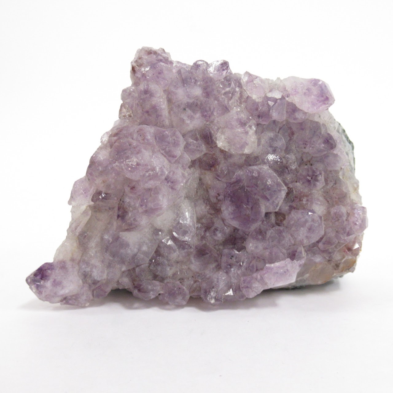 Amethyst Specimen