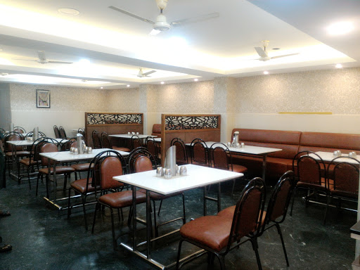 Hotel Arthy, Arcot Road, Near RTO Office Road, Sathuvachari, Vellore, 632009, India, South_Asian_Restaurant, state TN