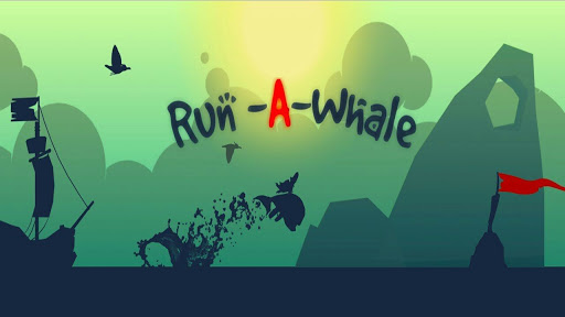 Run-A-Whale APK