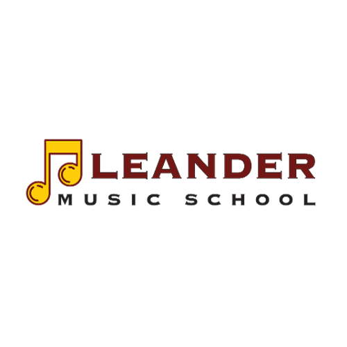 Leander Music School logo