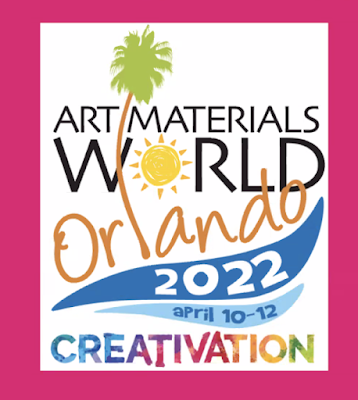 Cindy deRosier: My Creative Life: Creativation 2019 - Cool Products