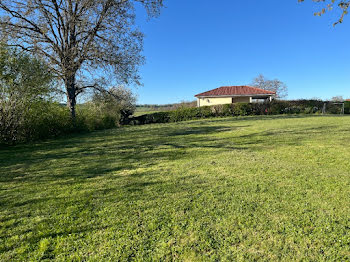 terrain à Aurillac (15)